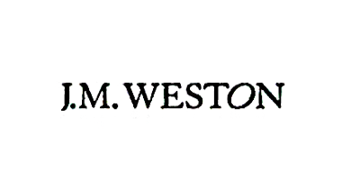 ジェイエムウエストン/J.M. Weston