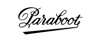 パラブーツ/Paraboot