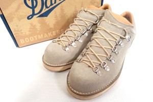 _1218_ダナー(Danner) マウンテンリッジロー