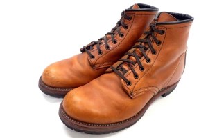 _1229_レッドウィング(RED WING) 9013 ベックマンブーツ