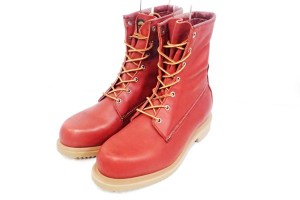 0213_レッドウィング(RED WING) 815 半円犬 ワークブーツ