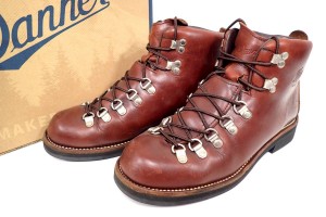 0916_ダナー(Danner) DS-10044 マウンテンライト ブーツ