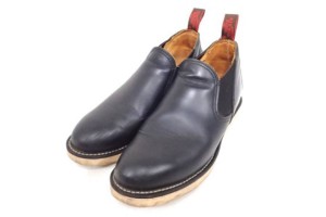 レッドウィング(RED WING) 8142 ロメオ サイドゴア ブーツ