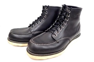 0909_レッドウィング(RED WING) 8130 モックトゥブーツ