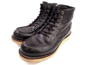 0208_レッドウィング(RED WING) アイリッシュセッターブーツ