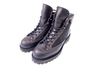 0320_ダナー(Danner) 30465 BLACK DANNER DANNER LIGHTダナーライト マウンテンブーツ