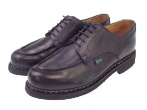 0315_パラブーツ(Paraboot) シャンボード(CHAMBORD) レザーシューズ