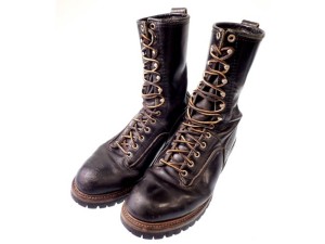 0304_レッドウィング(RED WING) PT83 ロガーブーツ