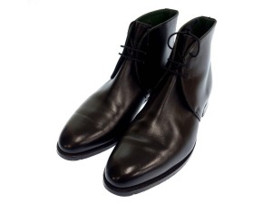 0417_トリッカーズ(Trickers) M7098 ジョージブーツ