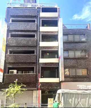 ストックラボ新宿本店