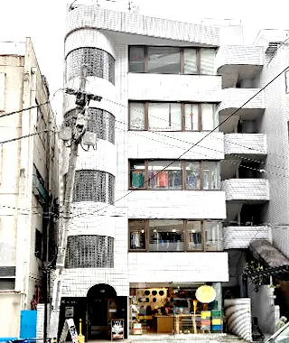 ラストラボ渋谷店