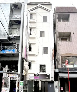 ストックラボ池袋店