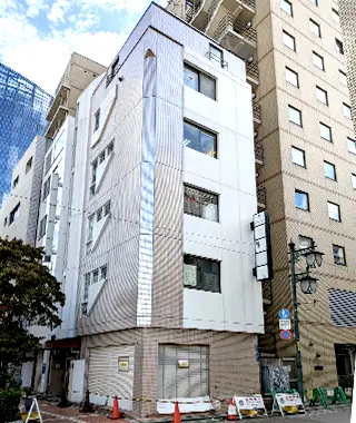 ストックラボ上野店