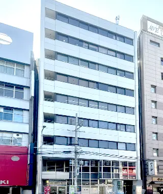 ストックラボ大阪天王寺店